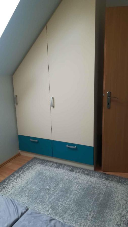 Apartment In Keszthely/Balaton 35892 ภายนอก รูปภาพ