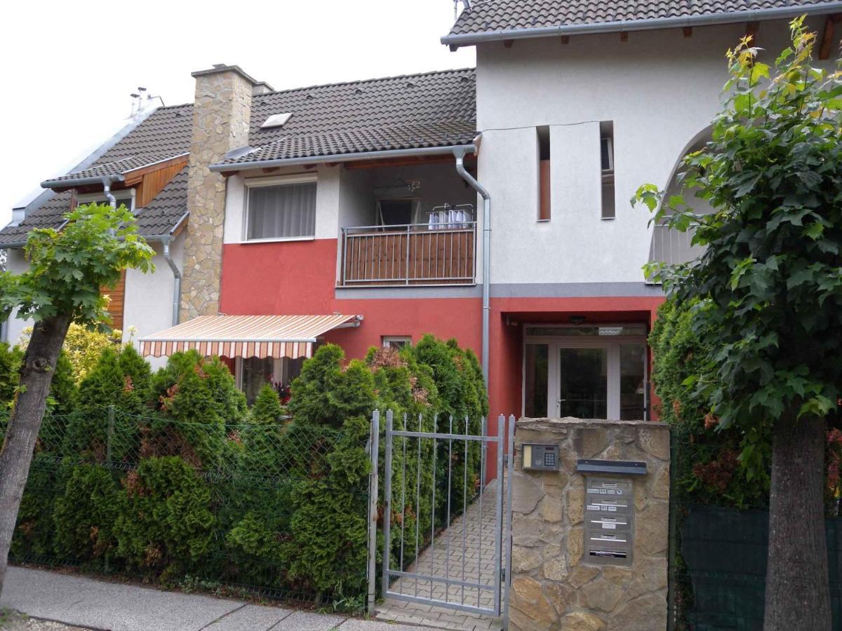 Apartment In Keszthely/Balaton 35892 ภายนอก รูปภาพ