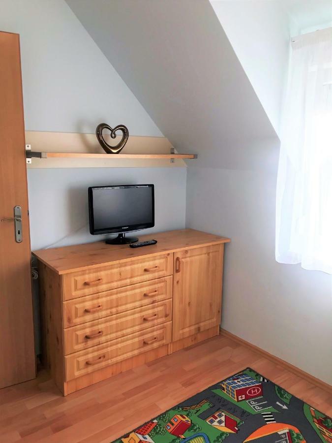 Apartment In Keszthely/Balaton 35892 ภายนอก รูปภาพ