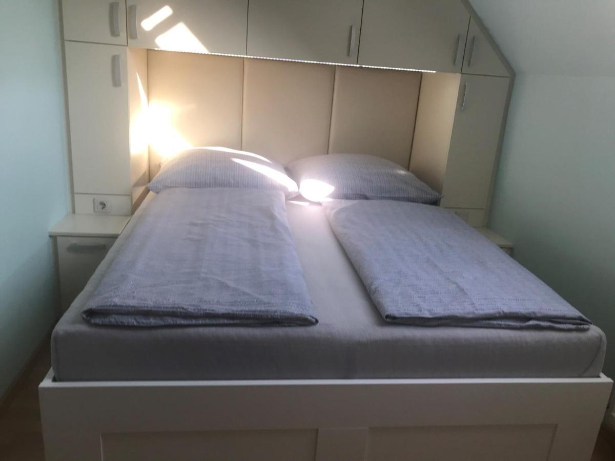 Apartment In Keszthely/Balaton 35892 ภายนอก รูปภาพ